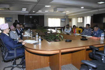 सरकार र लघुवित्तपीडितबीच छबुँदे सहमति, आन्दोलन फिर्ता (पूर्ण पाठ)